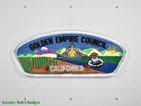 Click to enlarge Golden Empire Council